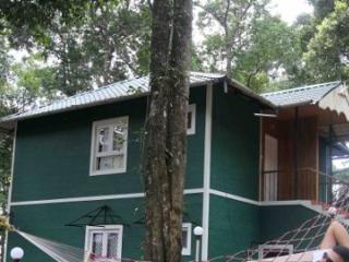 Hotel Blue Bells Valley Munnar