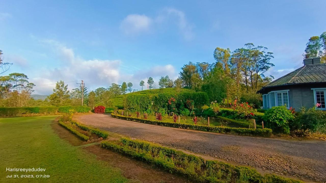 Homestay Lockhart - A Cgh Earth Saha Experience *