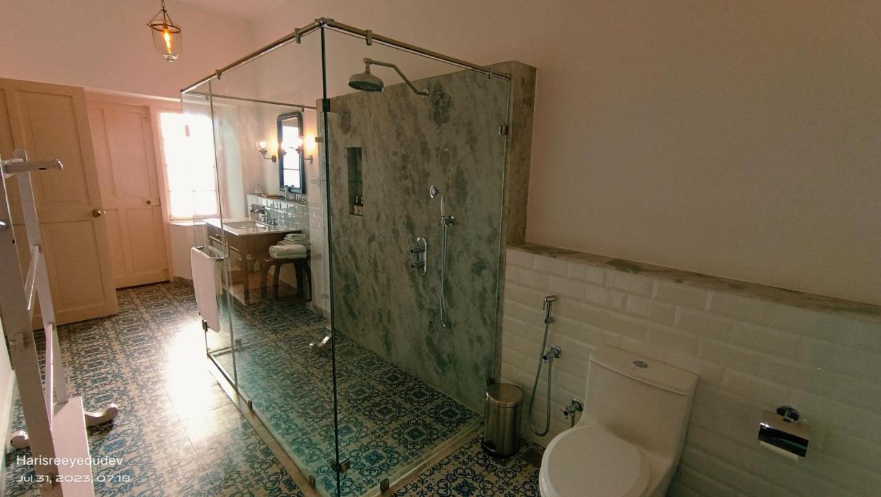 Lockhart - A Cgh Earth Saha Experience Homestay *