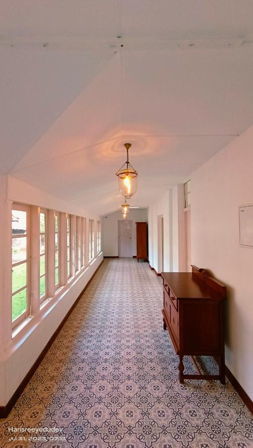 Homestay Lockhart - A Cgh Earth Saha Experience Munnar