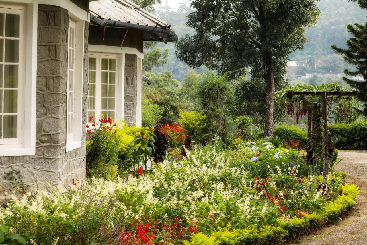 Homestay Lockhart - A Cgh Earth Saha Experience *