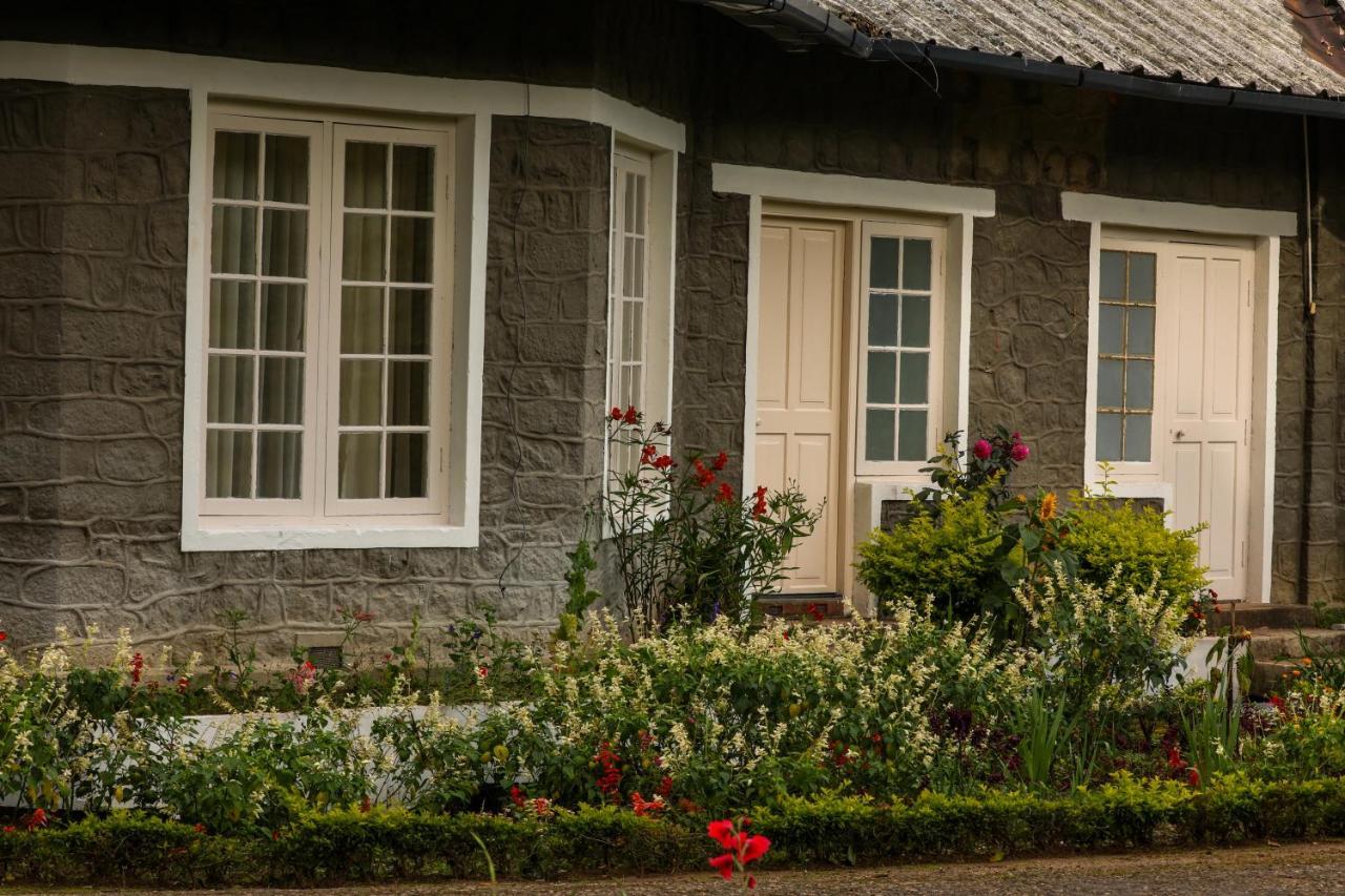 Homestay Lockhart - A Cgh Earth Saha Experience