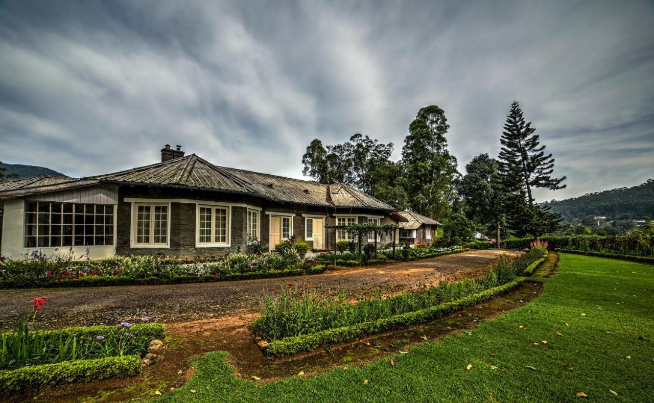 Homestay Lockhart - A Cgh Earth Saha Experience Munnar