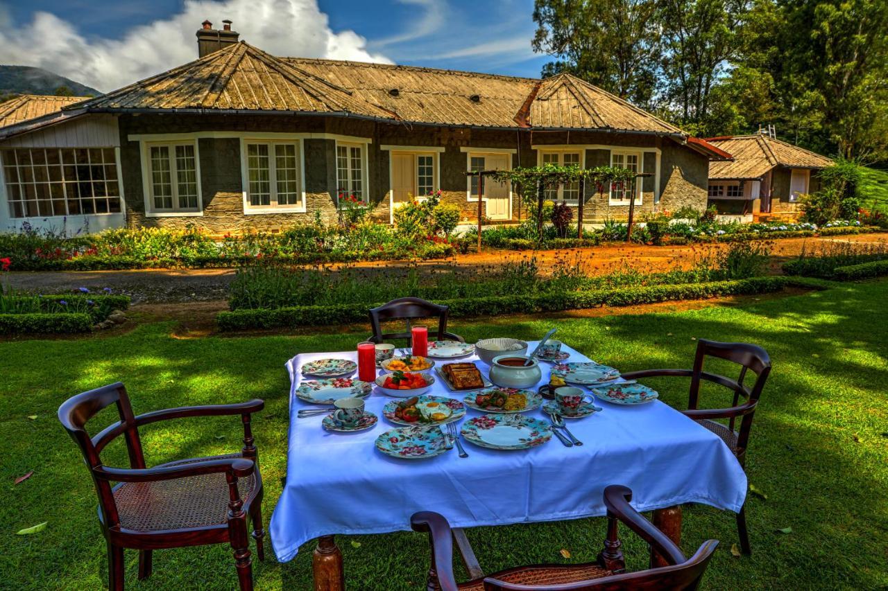 Homestay Lockhart - A Cgh Earth Saha Experience
