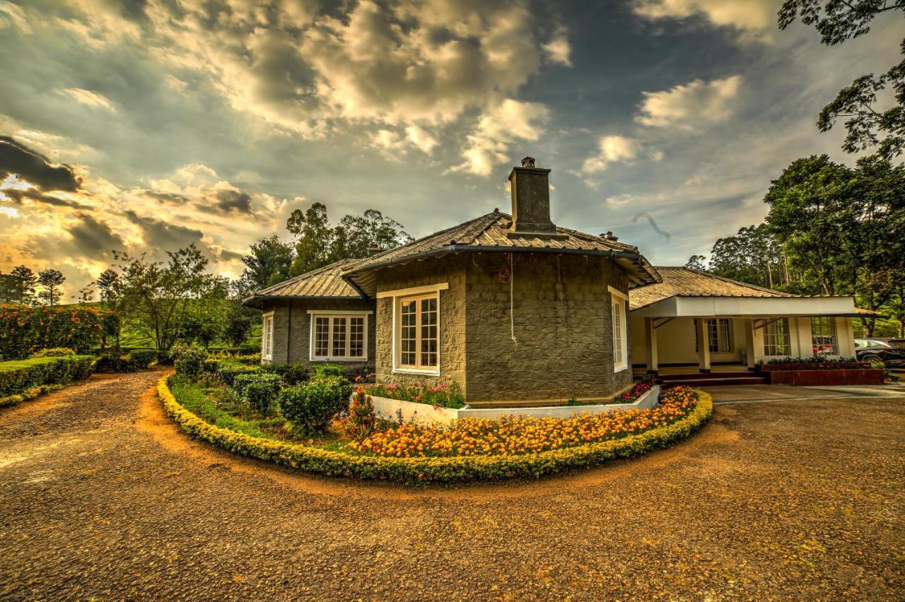 Lockhart - A Cgh Earth Saha Experience *
