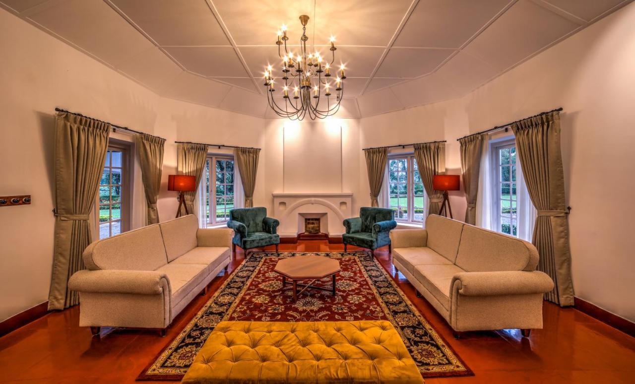 Lockhart - A Cgh Earth Saha Experience Homestay