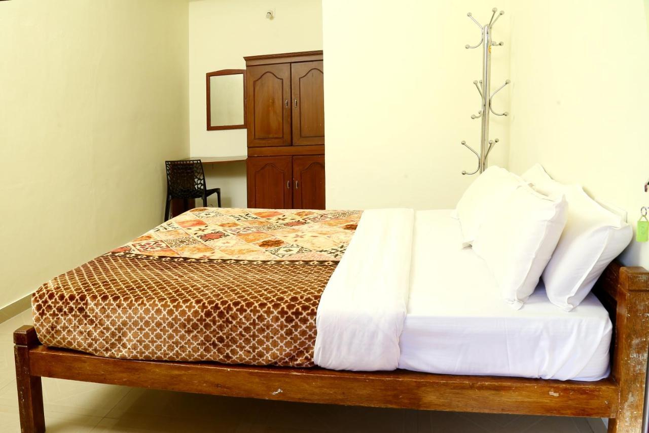 Magic Riverside Resort Munnar