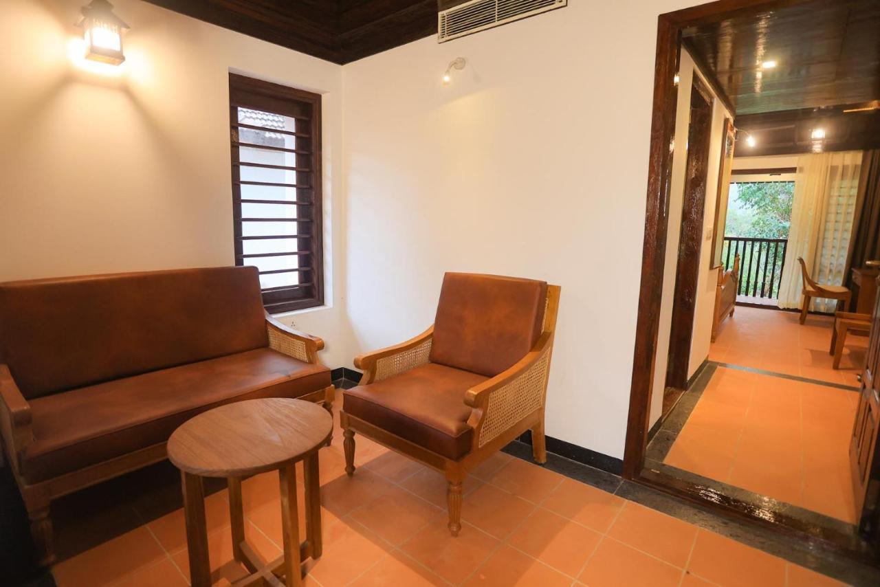 Resort Heaven Munnar