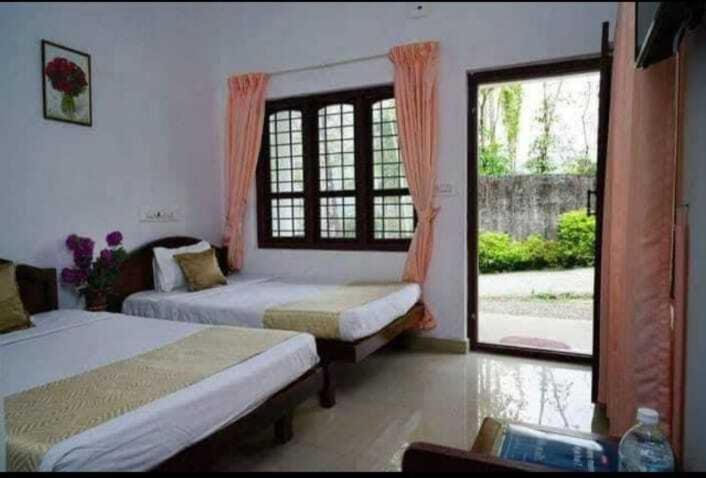 Mountain View Mankulam 3*