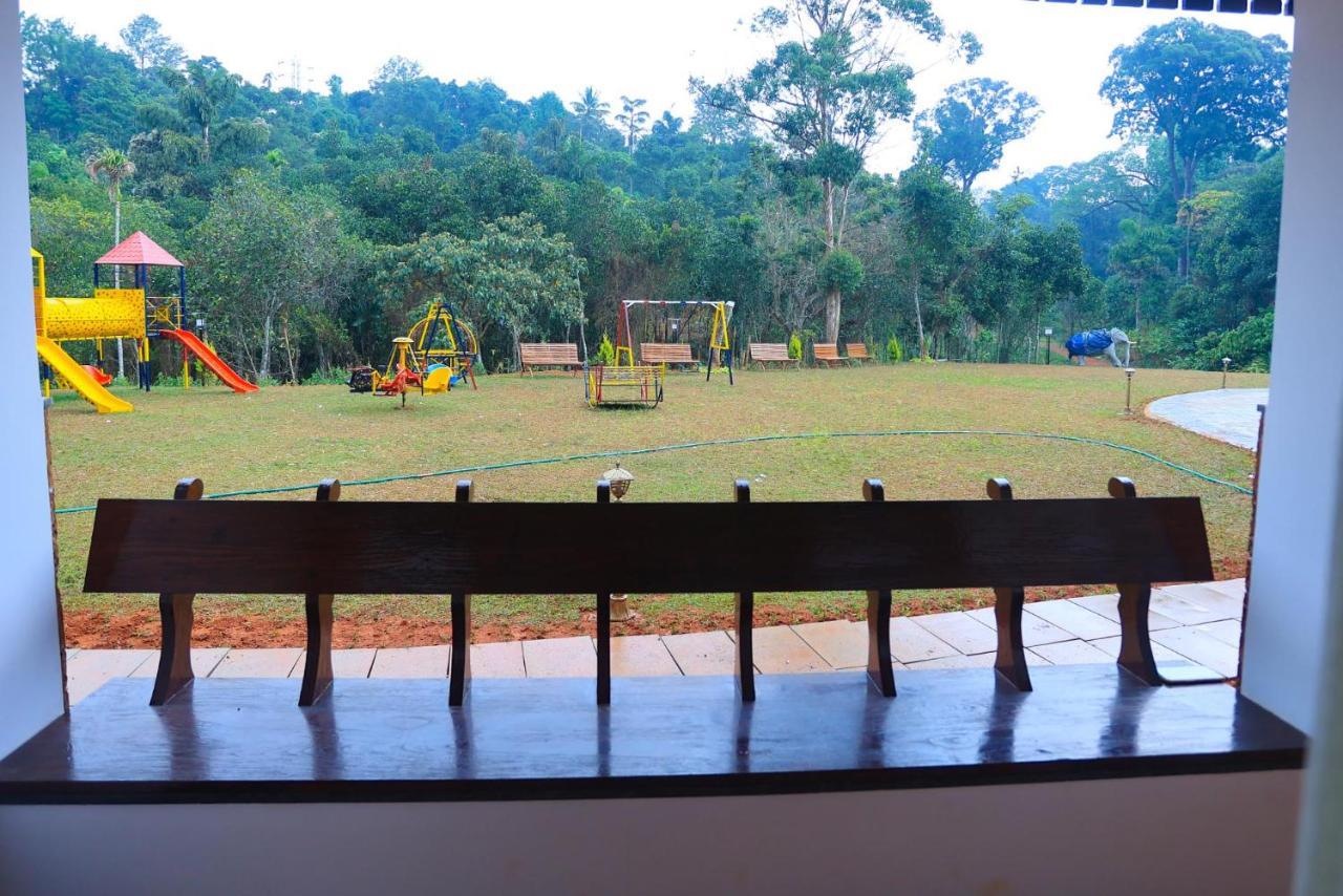 Heaven Resort Munnar