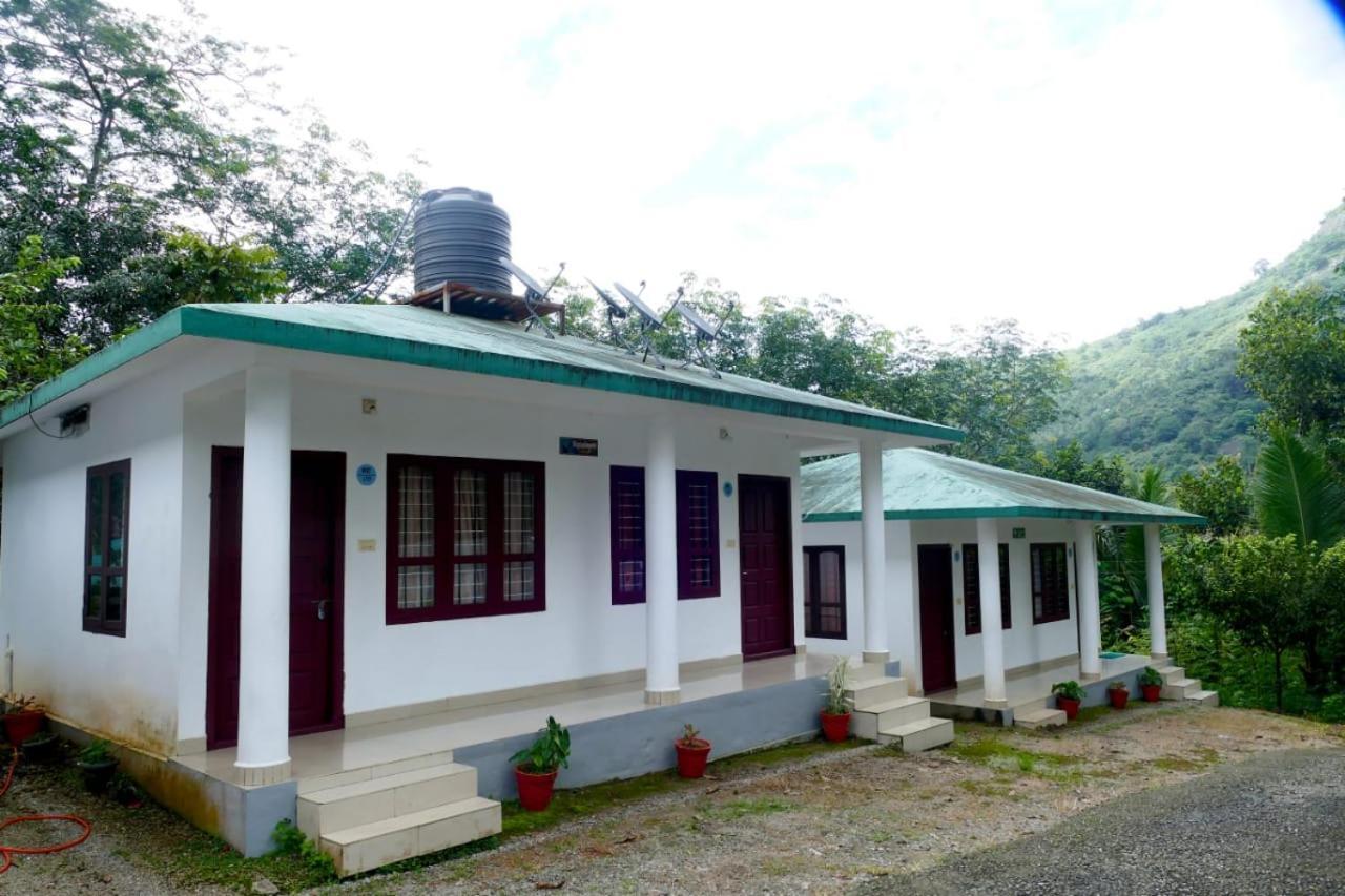 Mountain View Mankulam Hotel