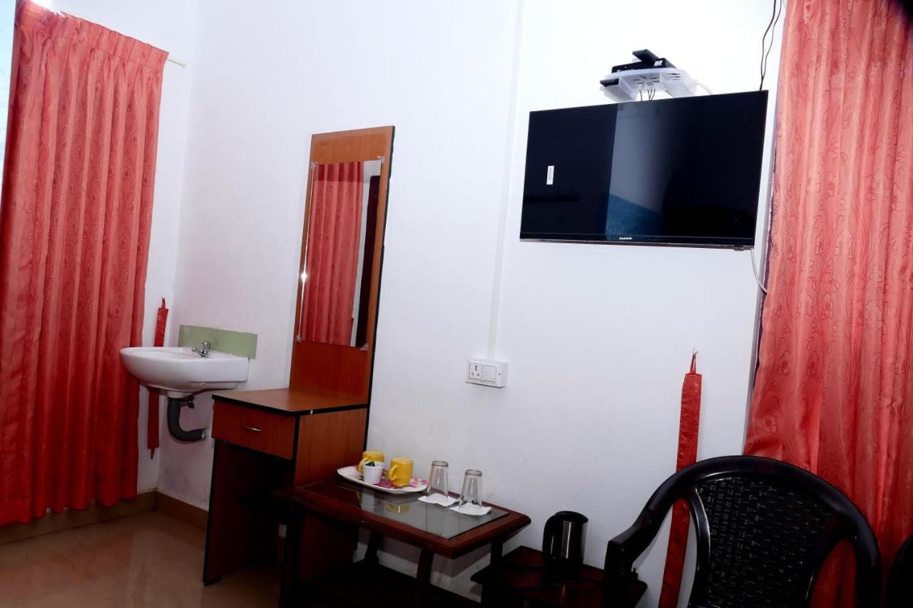 Mountain View Mankulam Hotel 3*