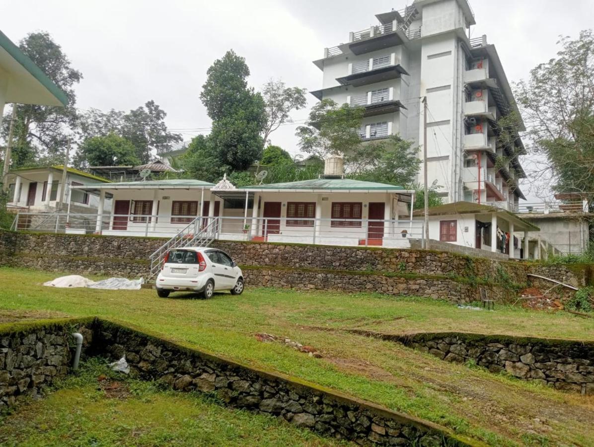 Mountain View Mankulam