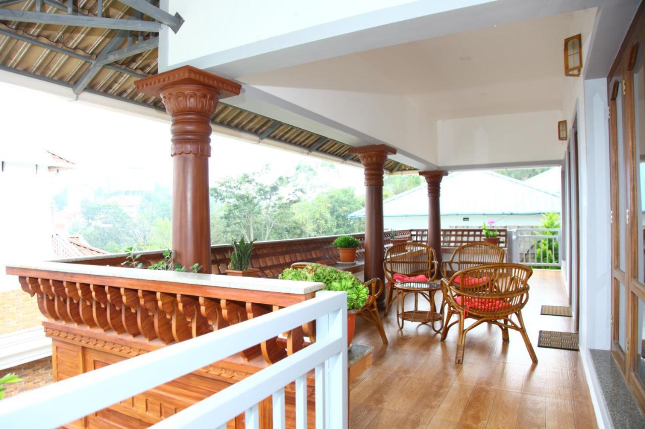 Zenha Resort