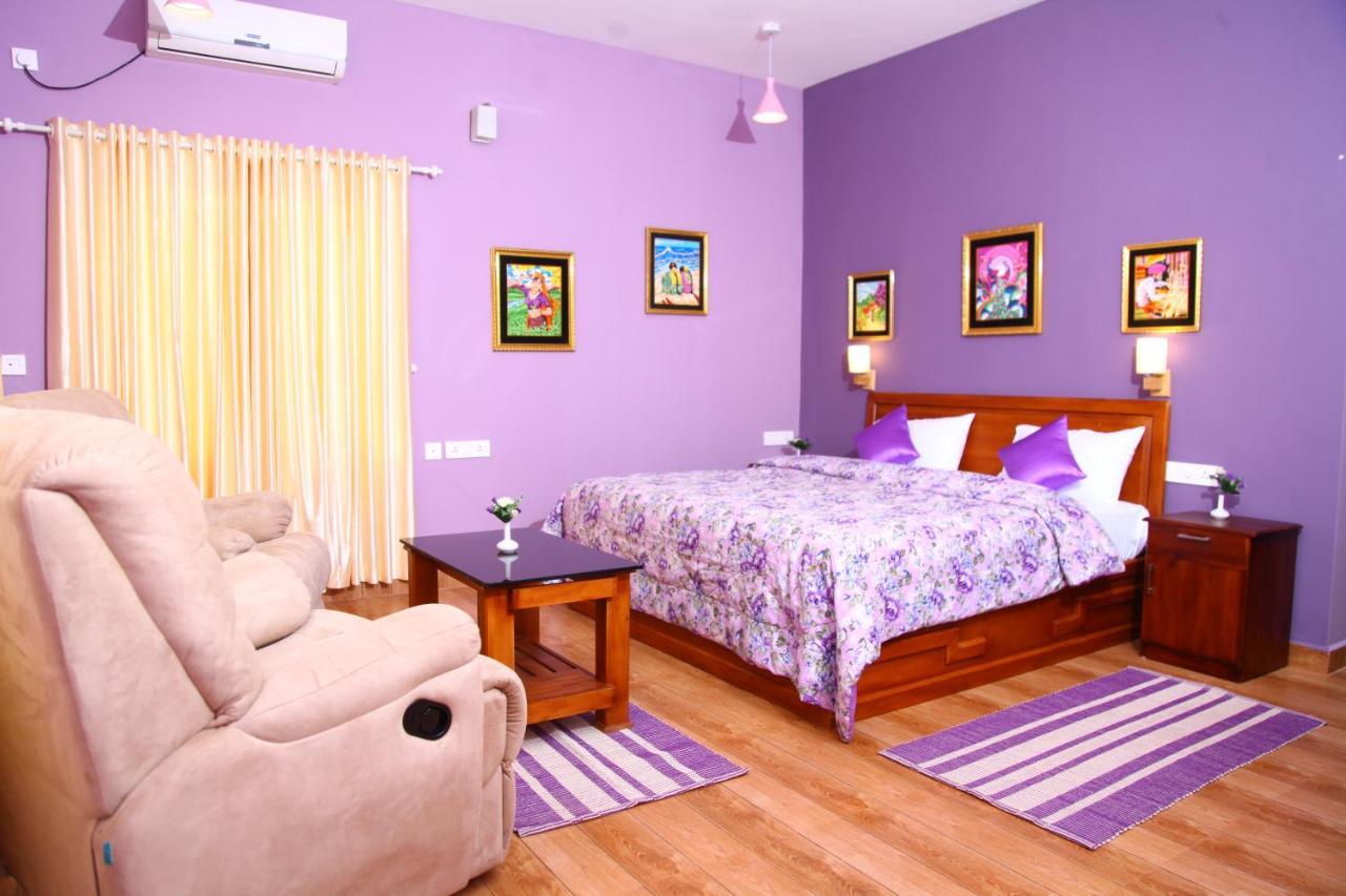 Resort Zenha 3*