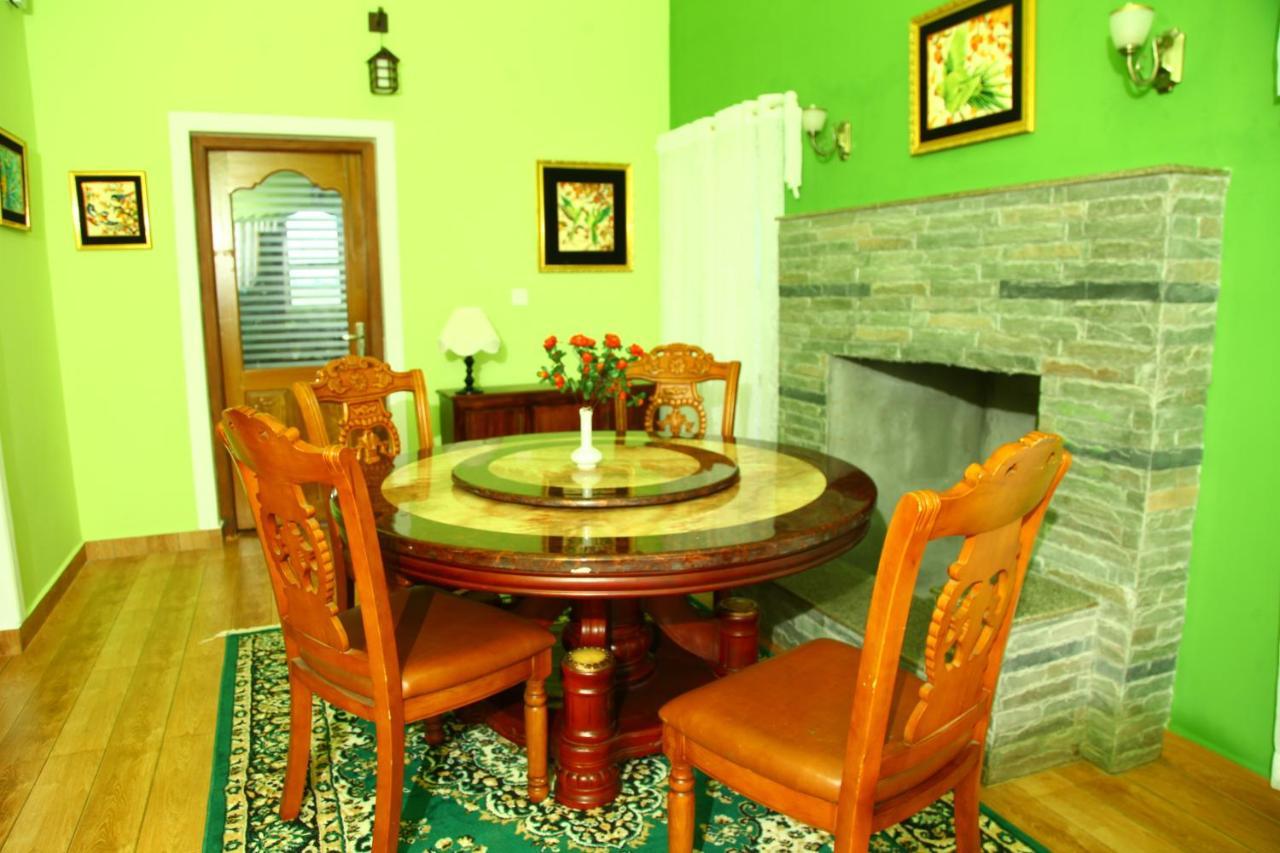 Resort Zenha 3*
