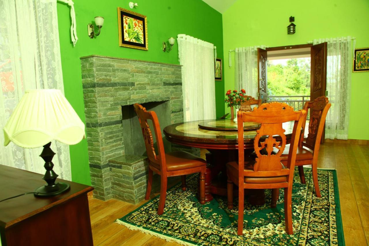 Zenha 3* Munnar