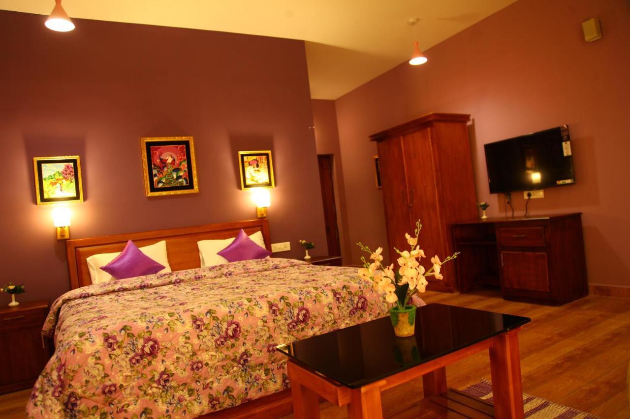 Resort Zenha