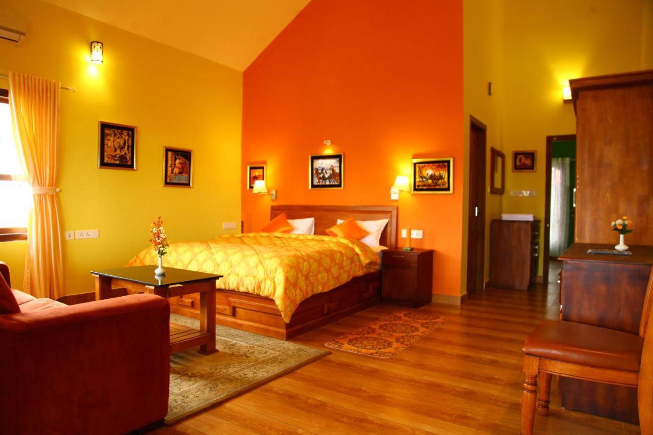 Zenha Resort