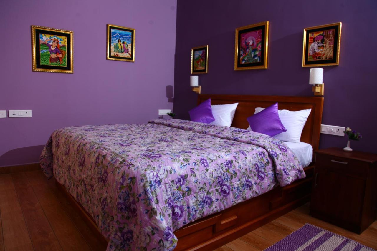 Zenha Resort 3*