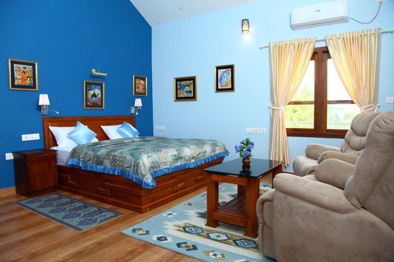 Resort Zenha