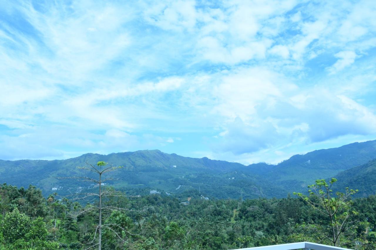 Resort Zenha Munnar
