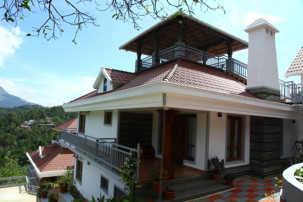 Zenha Resort Munnar