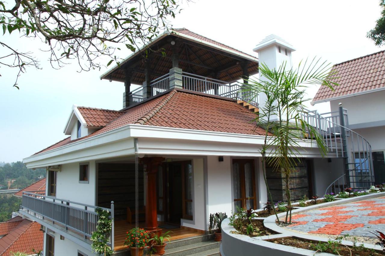 Zenha Resort 3*