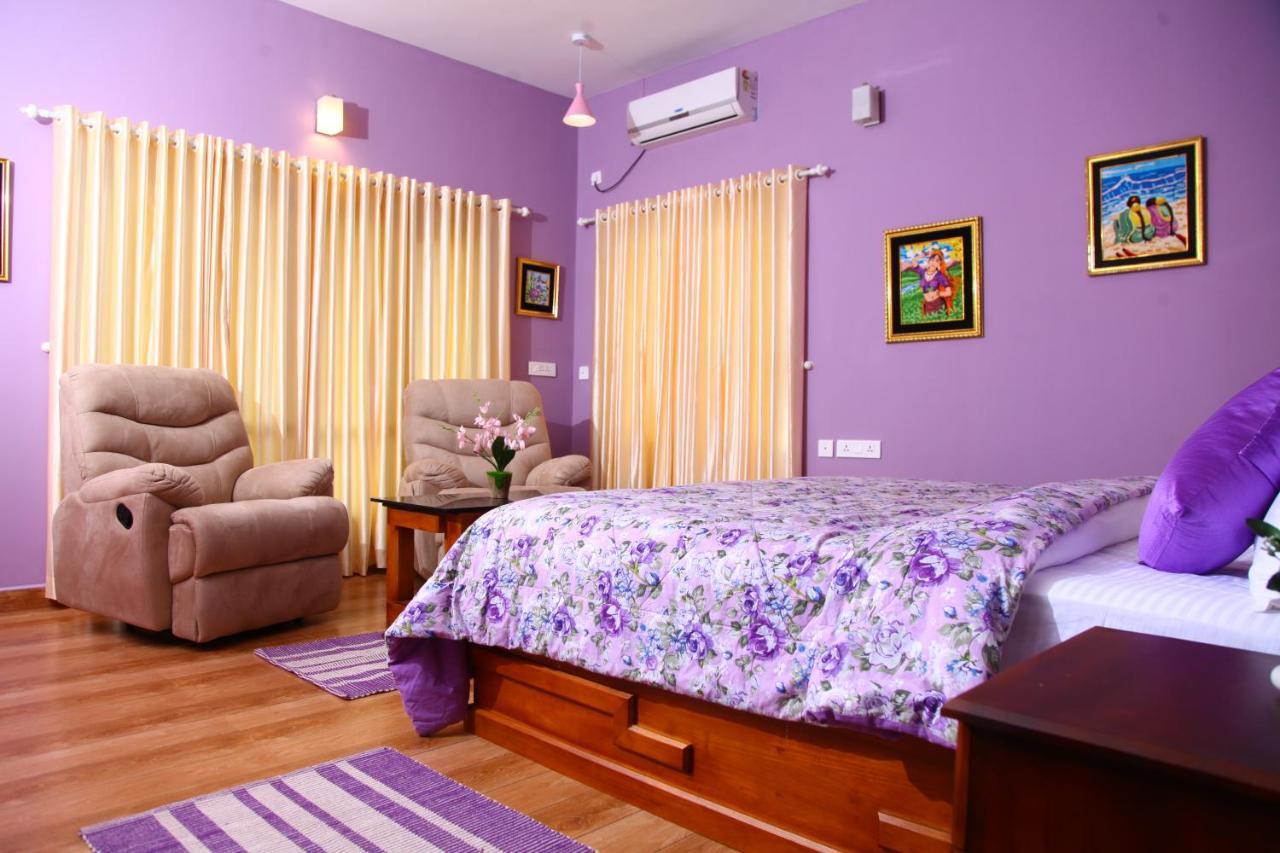 Resort Zenha Munnar