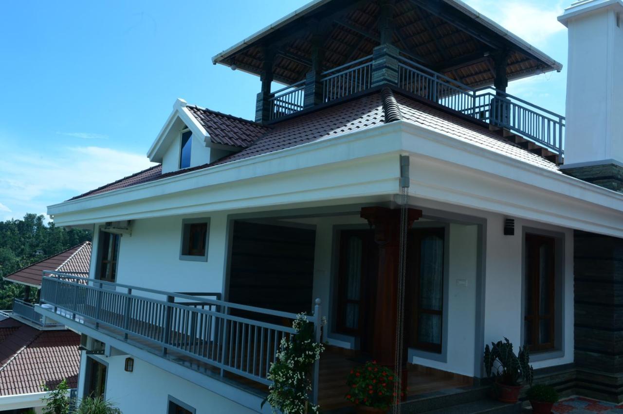 Zenha Resort Munnar