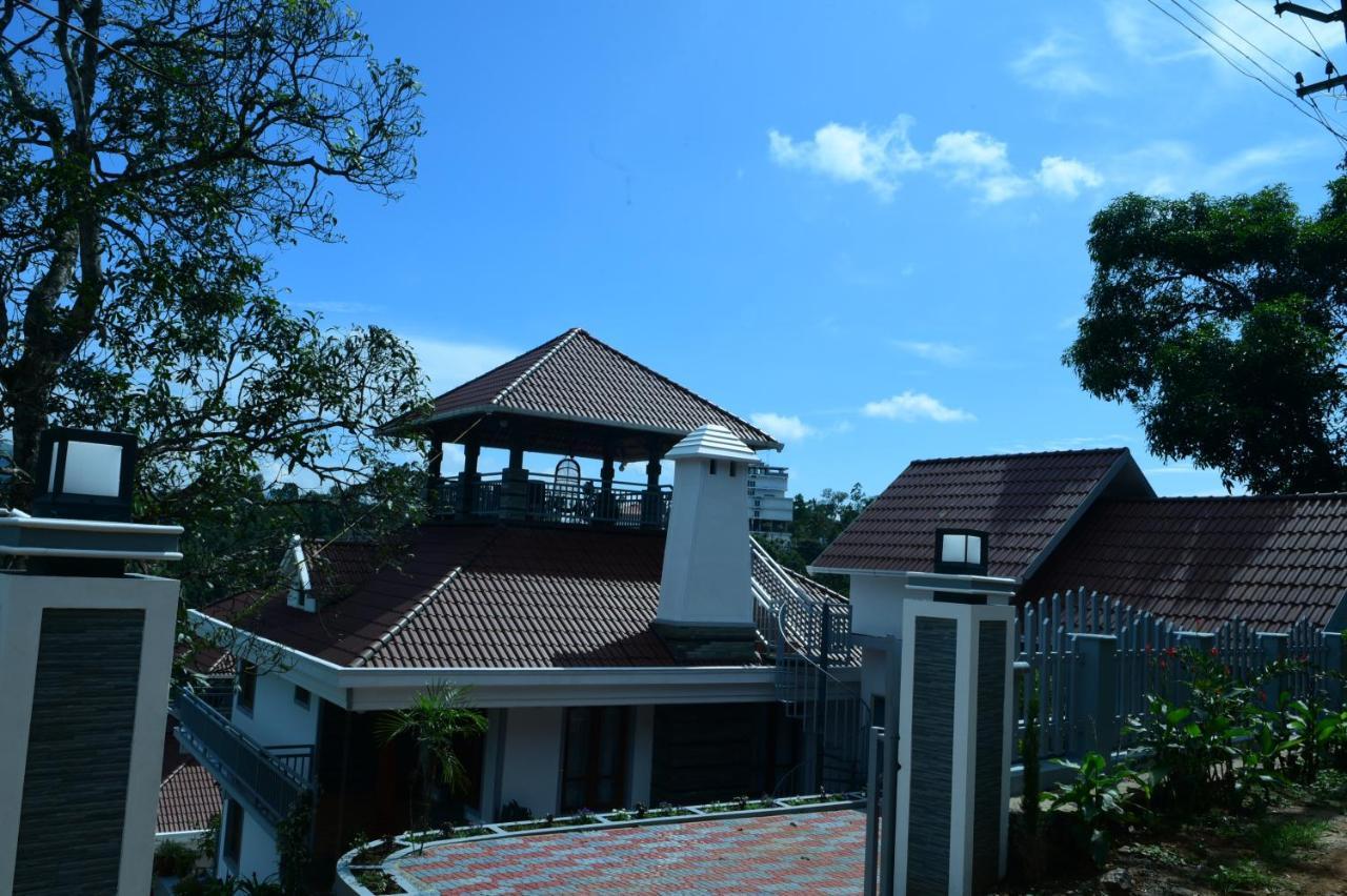 Zenha Resort Munnar