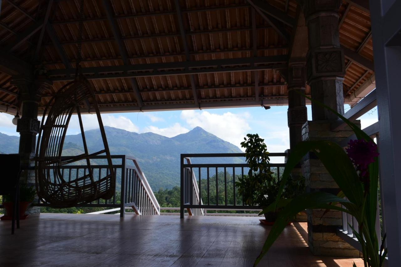 Resort Zenha Munnar