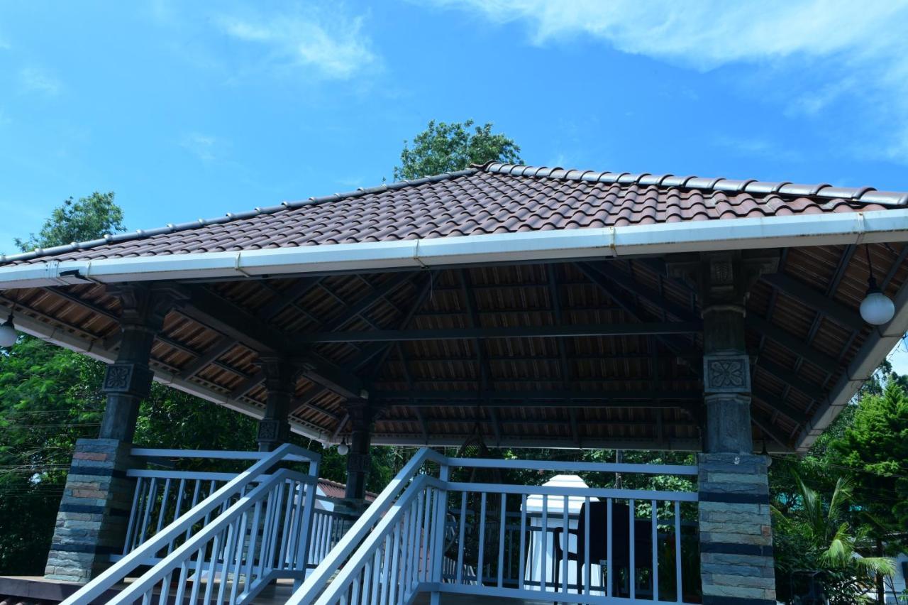 Resort Zenha
