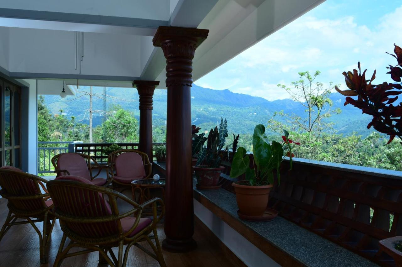 Zenha Resort