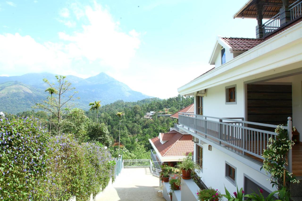 Resort Zenha Munnar