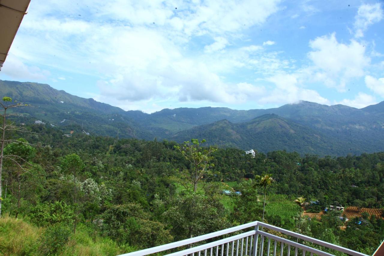 Zenha Resort