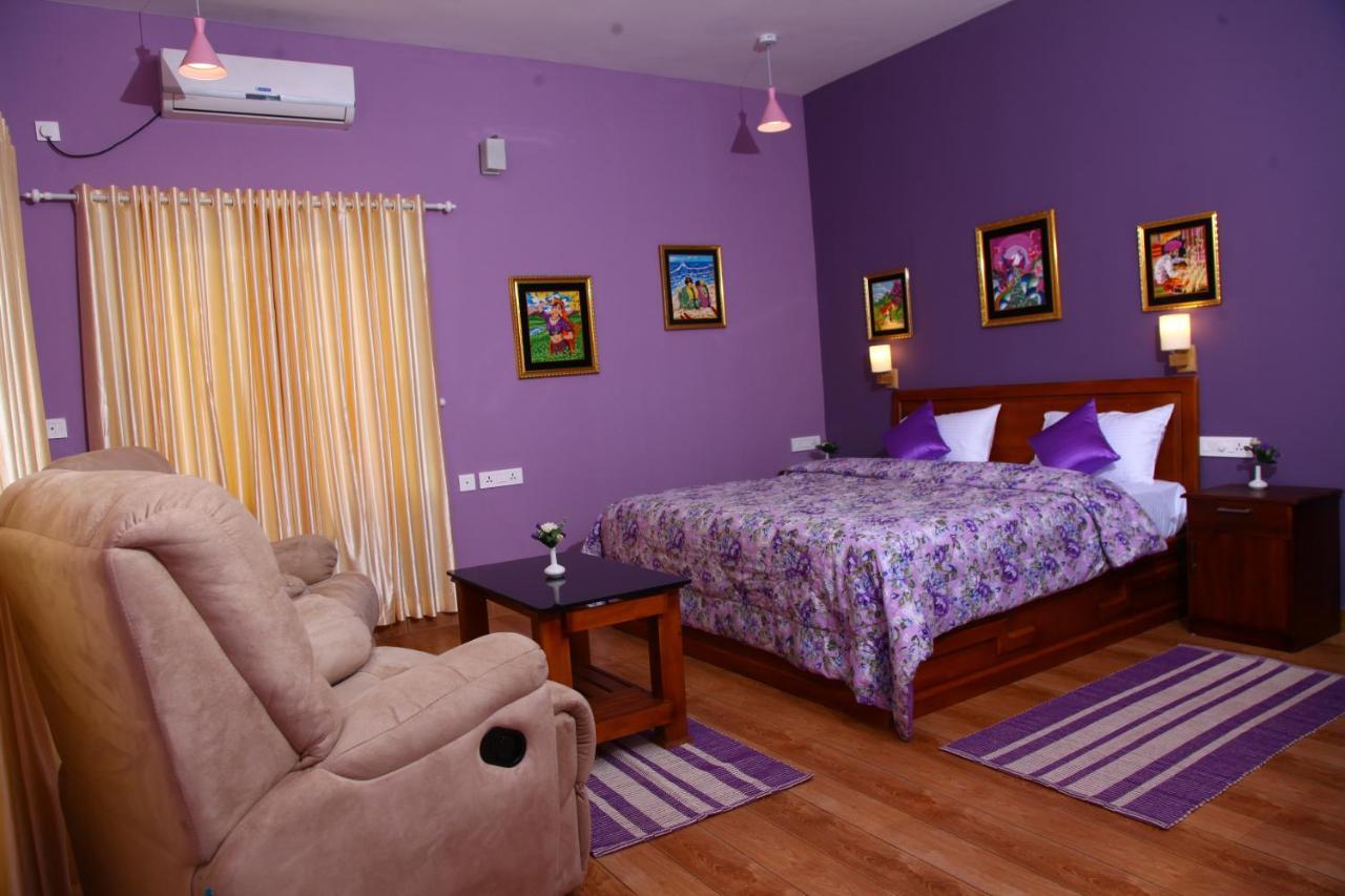 Resort Zenha 3*