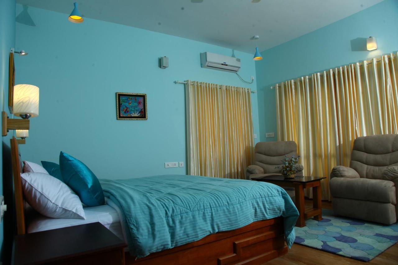 Zenha Resort