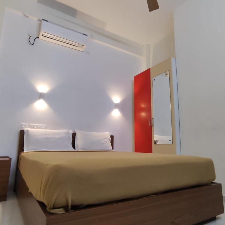 Hotel Misty Blow Palace Munnar