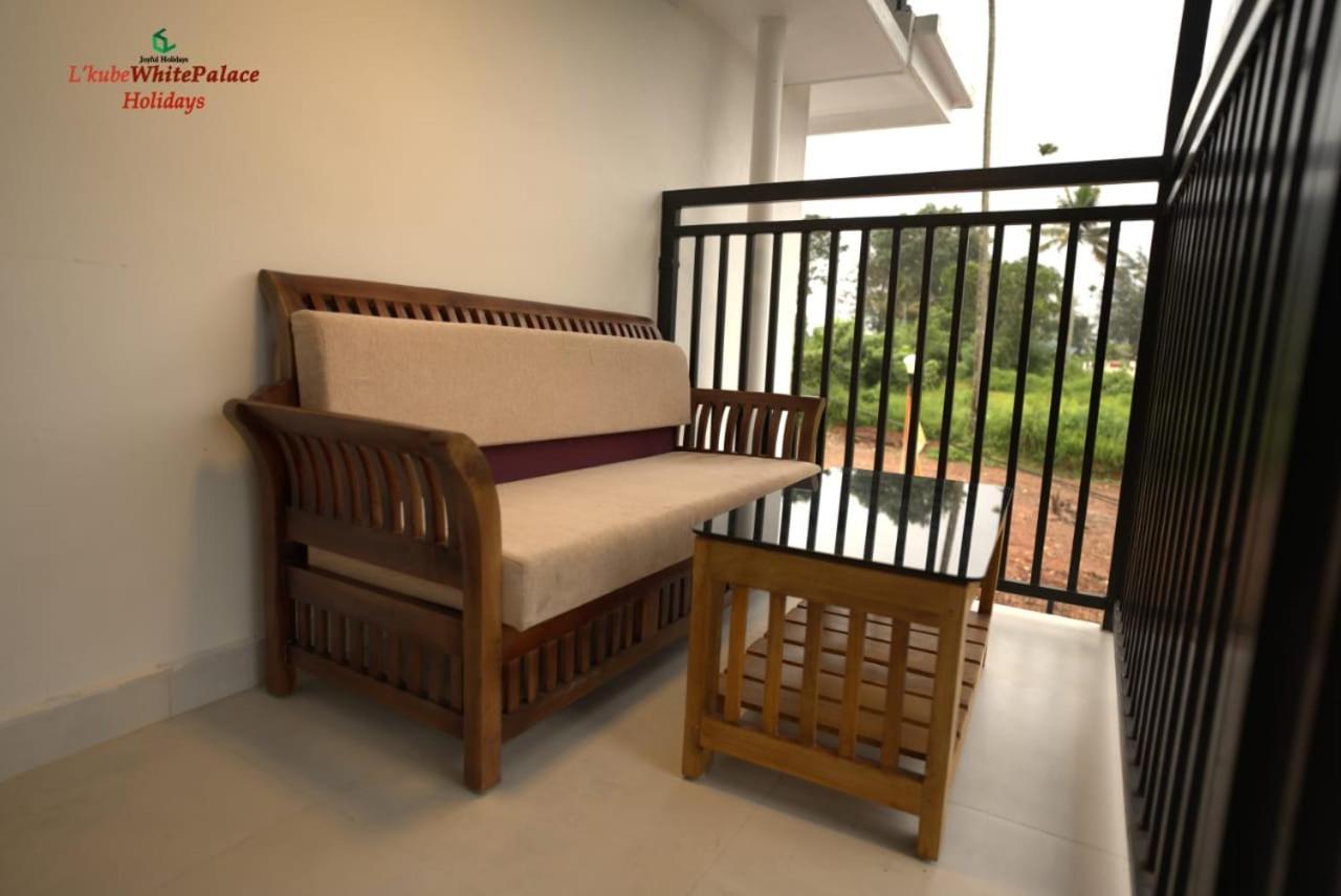 Misty Blow Palace Hotel 2*