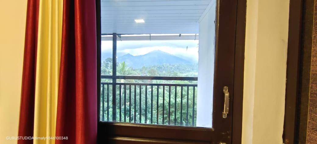 Misty Blow Palace 2* Munnar