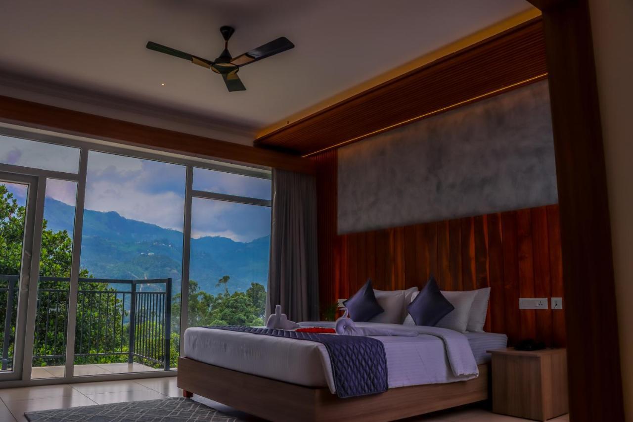 Winter Note Hotel Munnar
