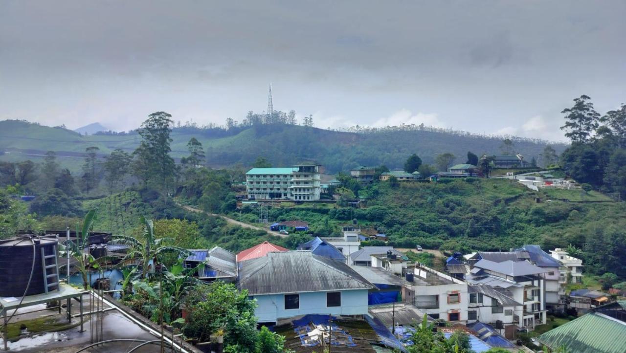 Achus Holidays Munnar