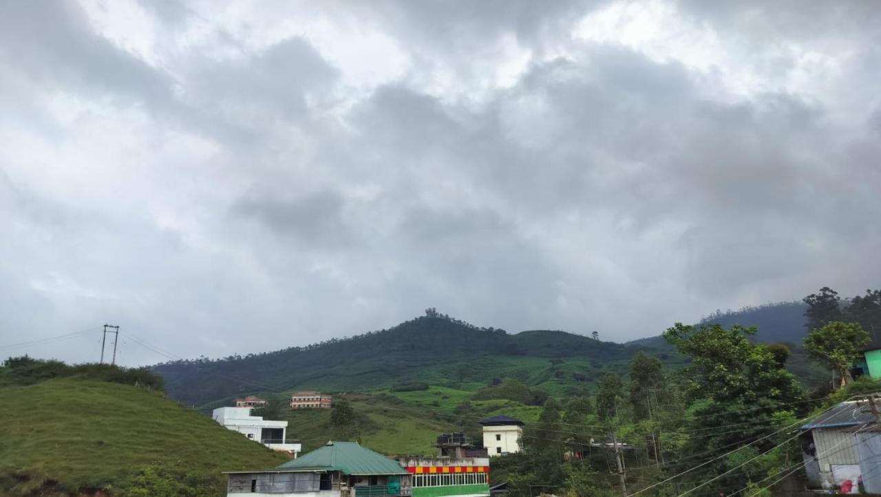 Achus Holidays Lodge *