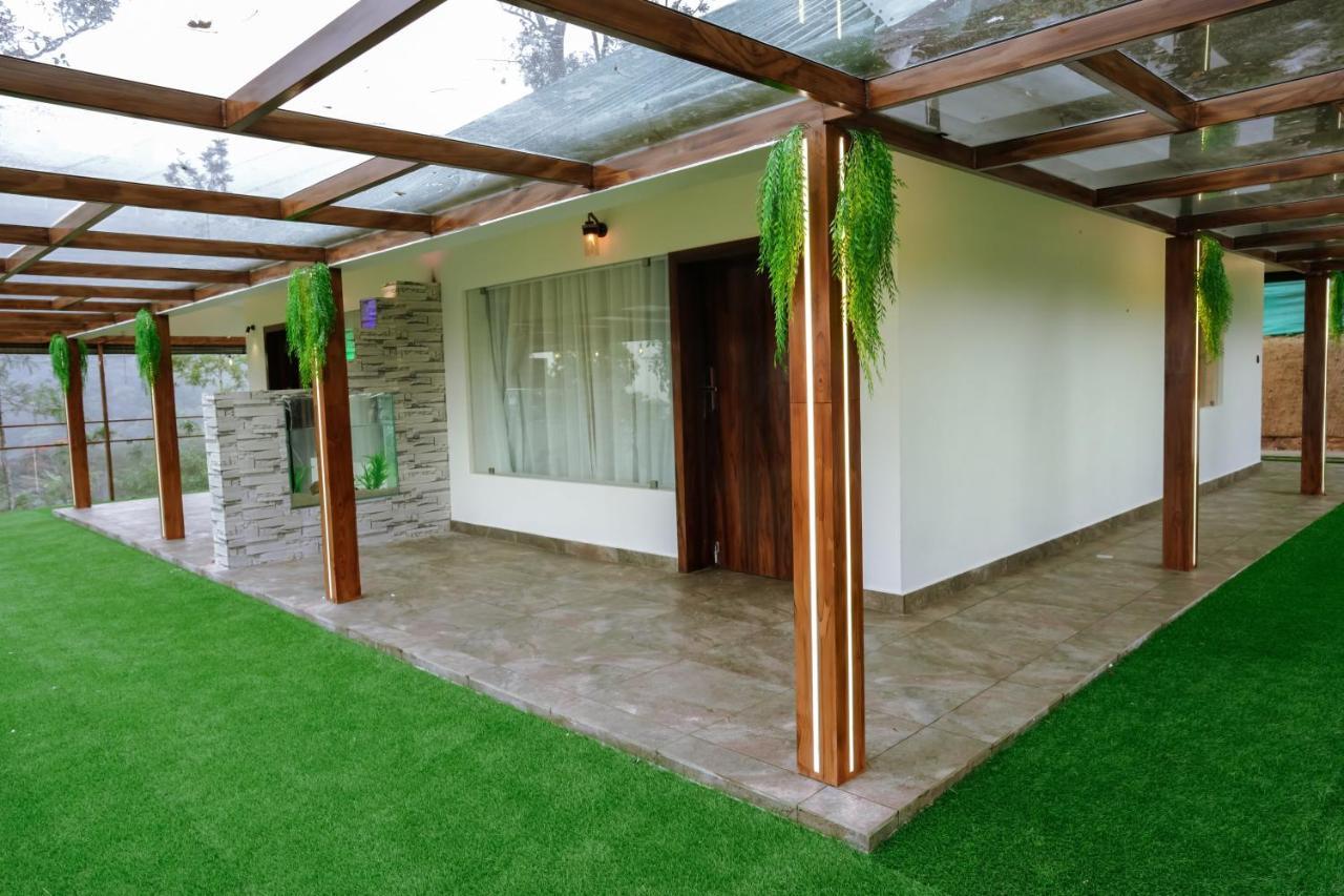 Misty Wonders 5* Munnar