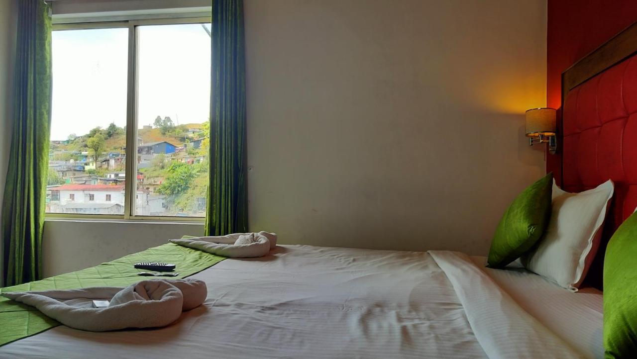 Lodge Achus Holidays Munnar