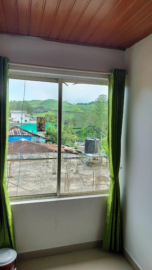 Lodge Achus Holidays Munnar