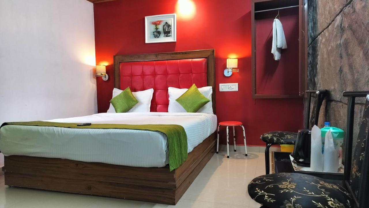 Achus Holidays Lodge