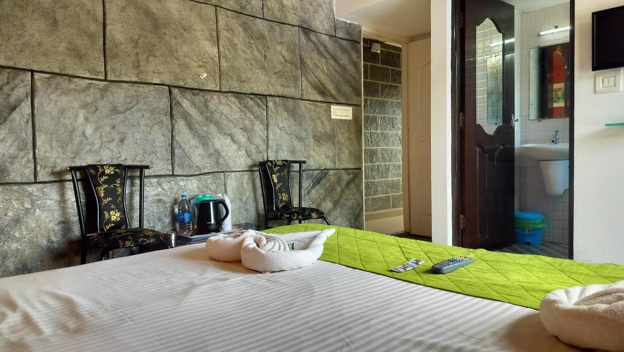 Achus Holidays Lodge