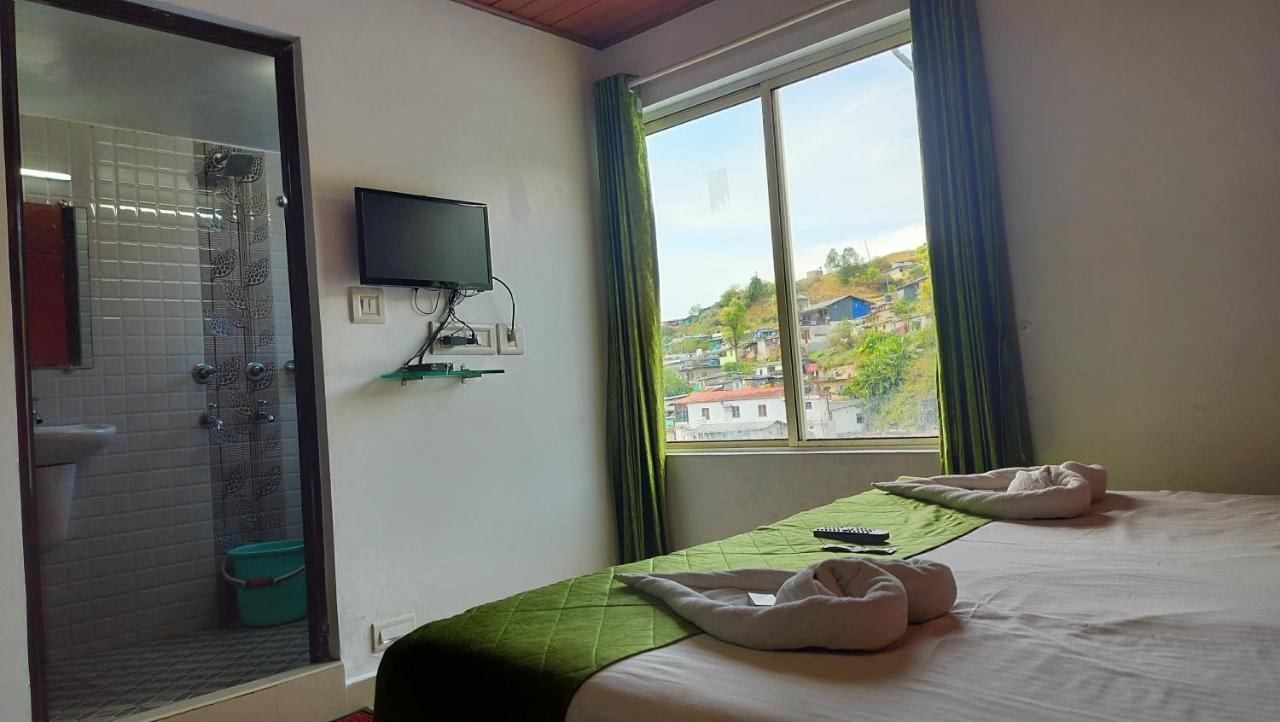Achus Holidays Lodge *